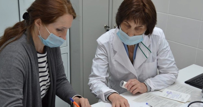 В Ярославскую область поступила вакцина «Спутник Лайт»