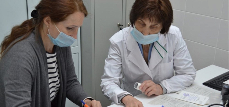 В Ярославскую область поступила вакцина «Спутник Лайт»