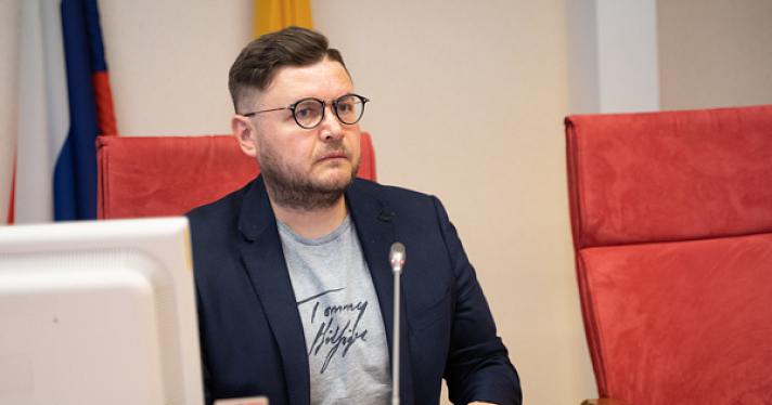 Осужденного за коррупцию ярославского депутата освободили досрочно