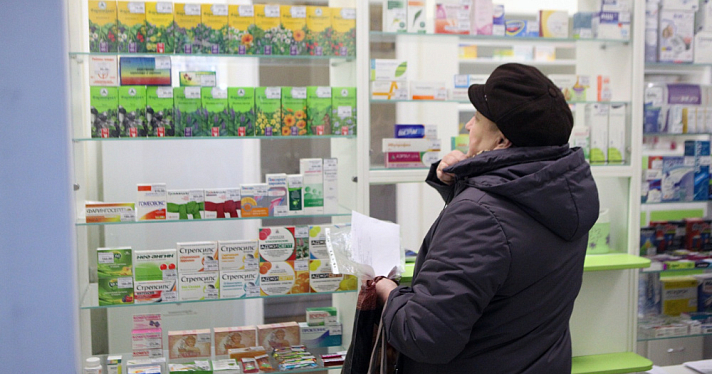 В Ярославле и Рыбинске продлят время работы аптек, выдающих сильнодействующие препараты
