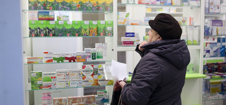 В Ярославле и Рыбинске продлят время работы аптек, выдающих сильнодействующие препараты
