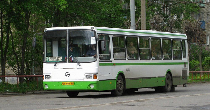 22 июля в Рыбинске может перестать работать общественный транспорт