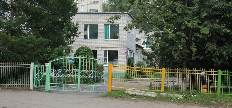 В Ярославле повысится плата за пребывание в детском саду