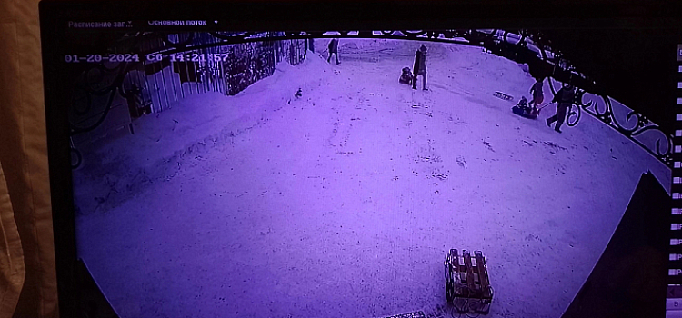 Отец пострадавшего на горке в Ярославле ребёнка рассказал о состоянии сына