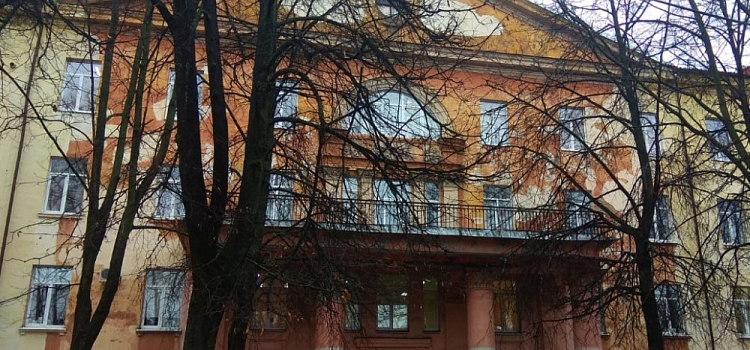 Центральная поликлиника Ярославля перестанет быть ковид-стационаром