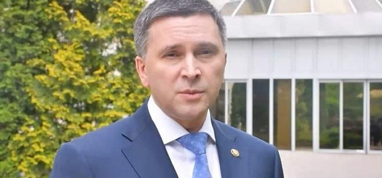 Акция «Зеленая весна шагает по планете» получила диплом от экологического фонда Вернадского