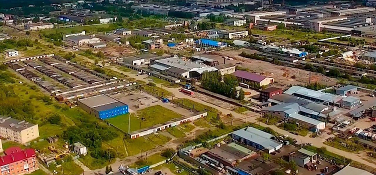 Ярославская область готова привлечь семь миллиардов рублей инвестиций в ТОР «Тутаев»