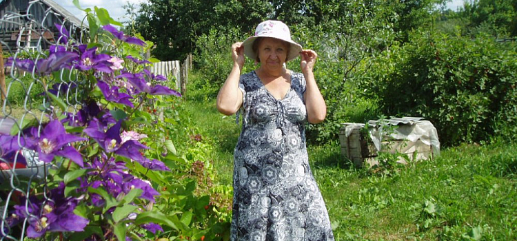 41 год работала ради этого: ярославна рассказала, на что хватает пенсии учителя