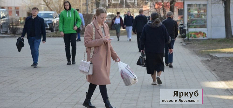 В Ярославской области два человека скончались от коронавируса за сутки