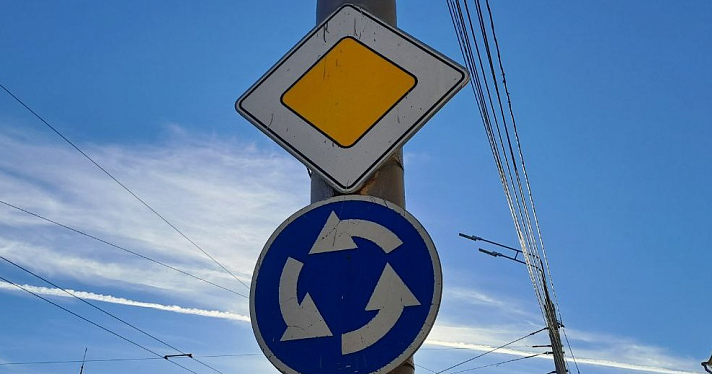 Работы на Яковлевском кольце в Ярославле продлятся до осени 2027 года