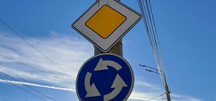 Работы на Яковлевском кольце в Ярославле продлятся до осени 2027 года