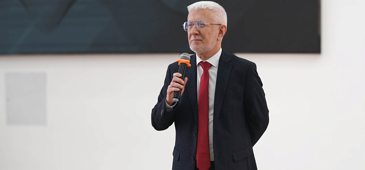 Ректор ЯГПУ переизбран в состав Общественной палаты РФ