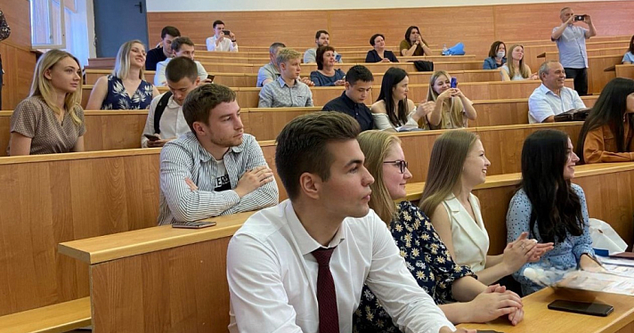 В Ярославской области начали работу филиалы крупных вузов