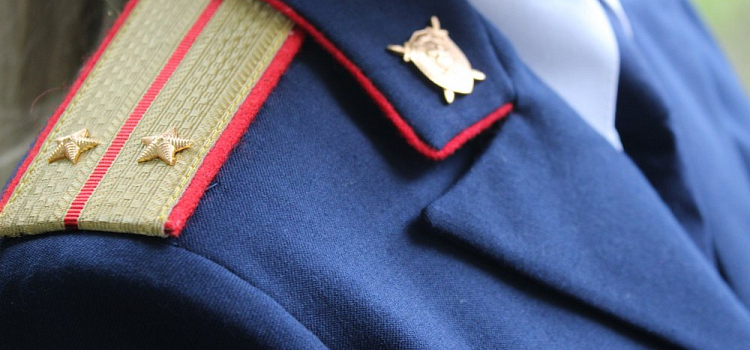 Во Фрунзенском районе обнаружен труп мужчины: его мог убить сын