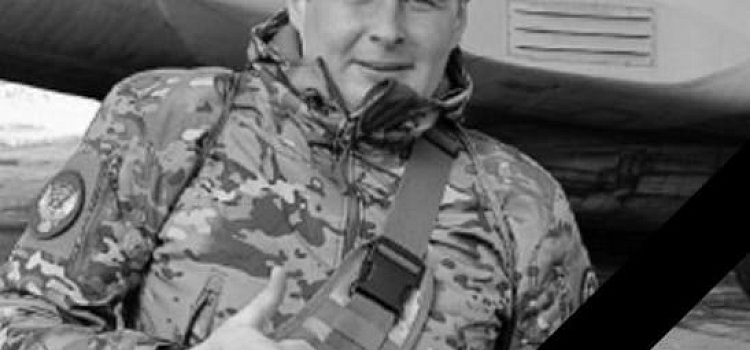 В ходе спецоперации погиб житель Некоузского района