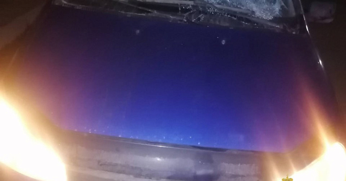 Умер в больнице: в Ярославле сбили пешехода