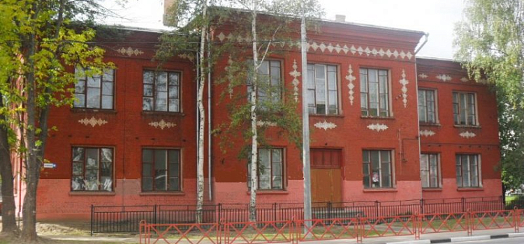 Здание Вознесенского приходского женского училища в Ярославле стало памятником культуры_159073
