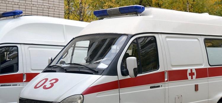 Скончался в больнице: ярославец избил соседа за долг в 1500 рублей