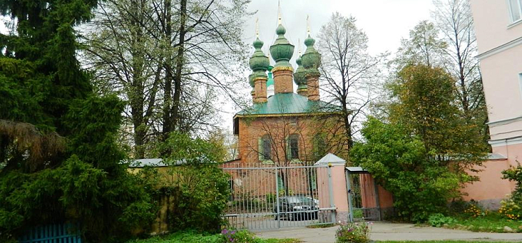 Градозащитники выступили против строительства дома рядом с набережной Волги