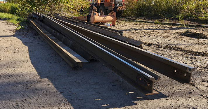 В Ярославле выдали разрешения на реконструкцию двух трамвайных путепроводов