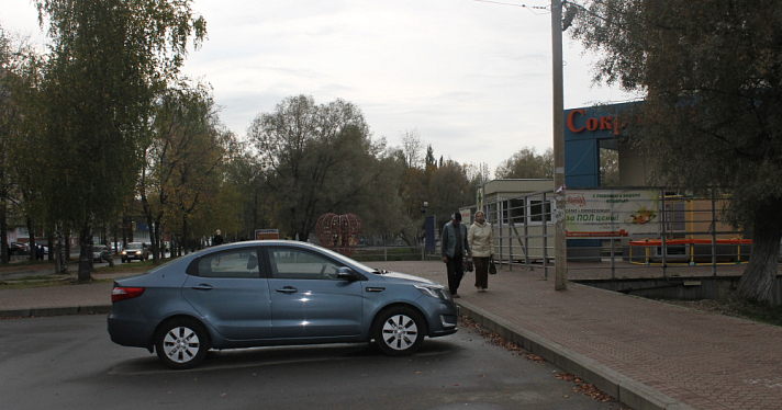 Жительница Ярославской области сбежала, не заплатив за поездку в такси из Нижнего Новгорода в Любим