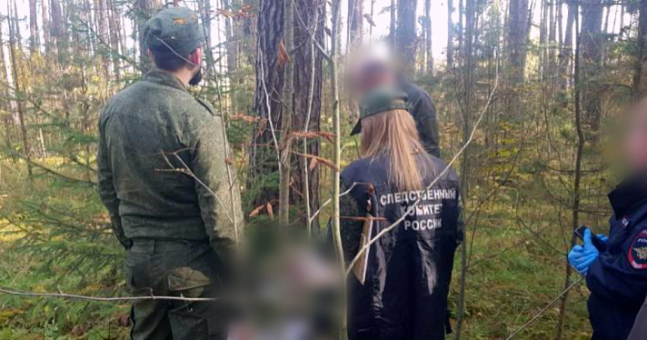 «Обрили волосы»: в Ярославской области задержали пару, которая причастна к убийству 21-летней девушки