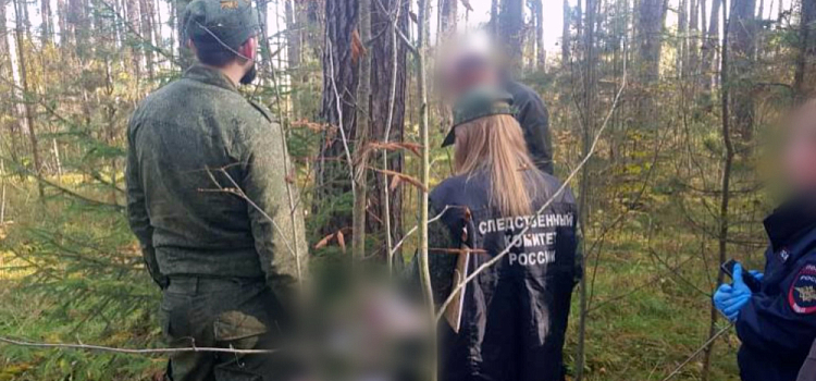 «Обрили волосы»: в Ярославской области задержали пару, которая причастна к убийству 21-летней девушки
