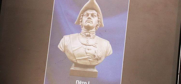 Аллея императоров: в Ярославской области создают галерею под открытым небом
