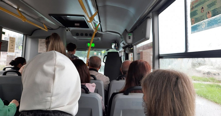 В Ярославле возобновили движение двух популярных автобусных маршрутов