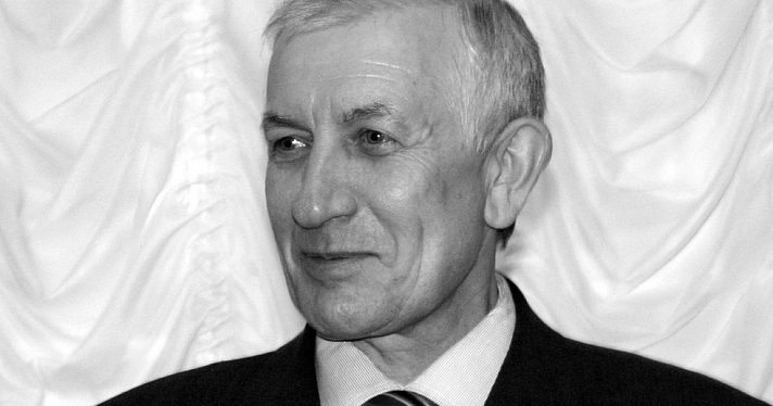 Ушёл из жизни бывший глава госпиталя ветеранов