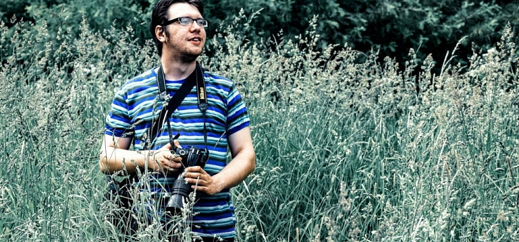 Педагог Александр Похлебалов: «Чувство прекрасного в детях нужно развивать на своём примере»