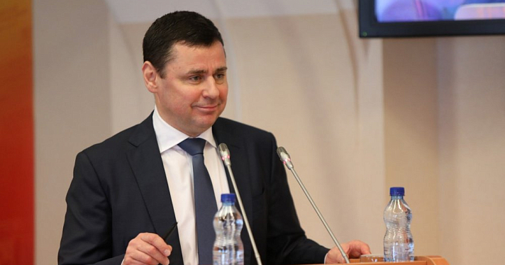 Дмитрий Миронов призвал депутатов выстраивать работу партий исходя из целей и задач президента