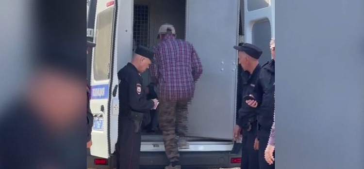 В Ярославской области выявили сотни мигрантов-нарушителей