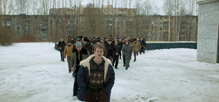 Создатели «Слова пацана» переснимут финал сериала в Ярославле
