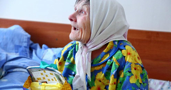 Новогоднее чудо для одиноких бабушек и дедушек из домов-интернатов: как ярославцы могут помочь