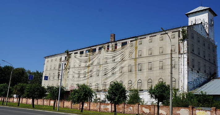 Суд отказал властям в изъятии старинной мельницы в центре Ярославля