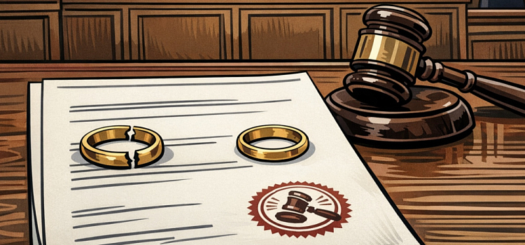 Не семья, а сделка: Ярославский суд признал брак «молодожёнов» недействительным