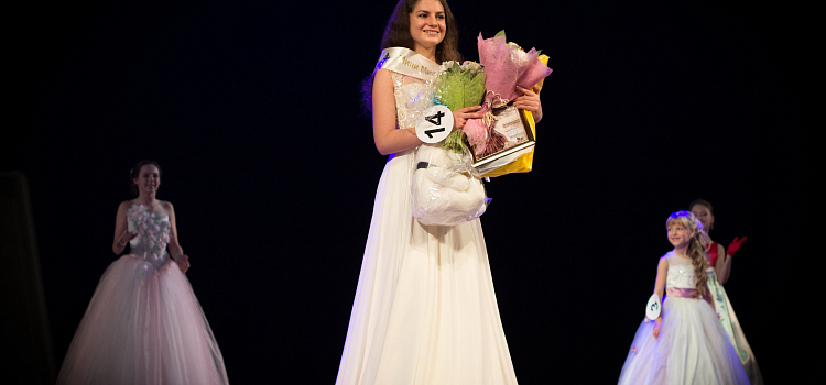 В Ярославле выбрали «Yaroslavl Mini Miss»_43493