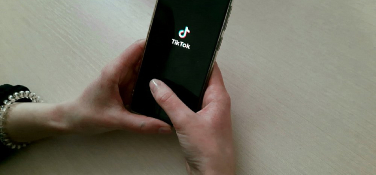 В Ярославле могут заблокировать Tik Tok