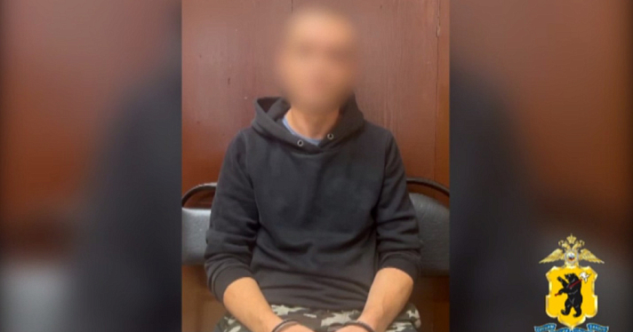 В Ярославской области задержан виновник ДТП, в котором погибла пятимесячная девочка