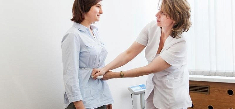 Как безопасно похудеть к Новому году? Ответ специалиста