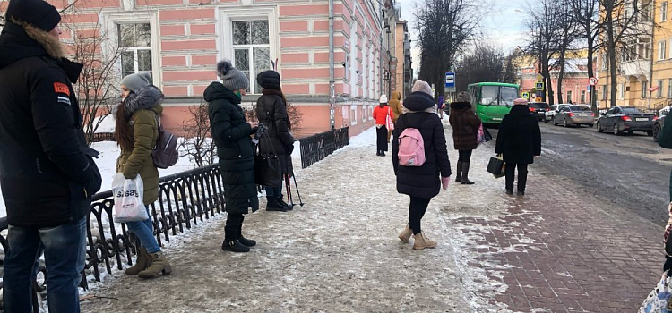 Средняя зарплата 46 тысяч: в Ярославской области работу найти сложнее, чем в соседних регионах