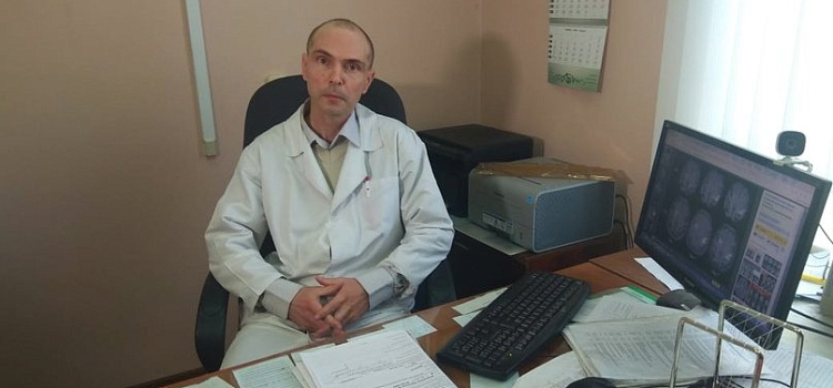 «Все валится из рук»: невролог из Ярославля о последствиях ковида