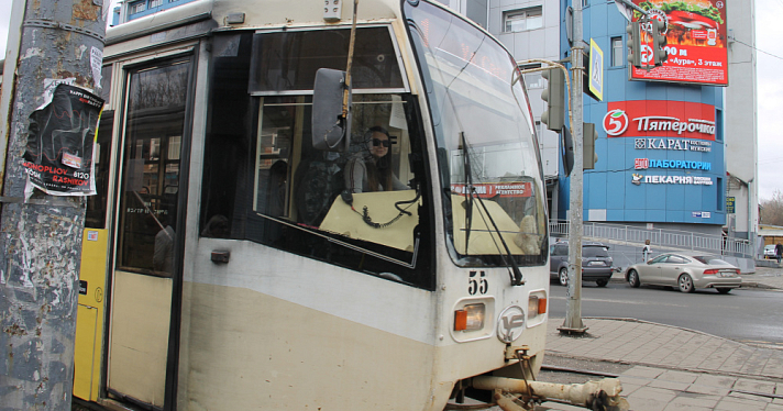 «Мы все рыдали»: ярославцев повергла в шок новость о закрытии трамвайного движения