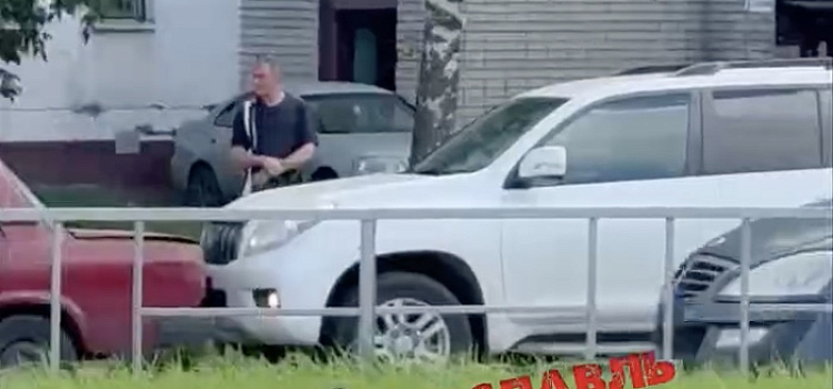 В Ярославле произошла массовая авария, в которой пострадали три человека_320607