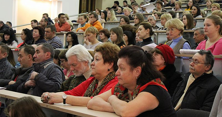 Ярославцы не поддержали проект внесения изменений в Правила благоустройства