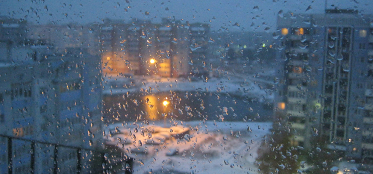 Ярославцев предупреждают о дальнейшем ухудшении погоды