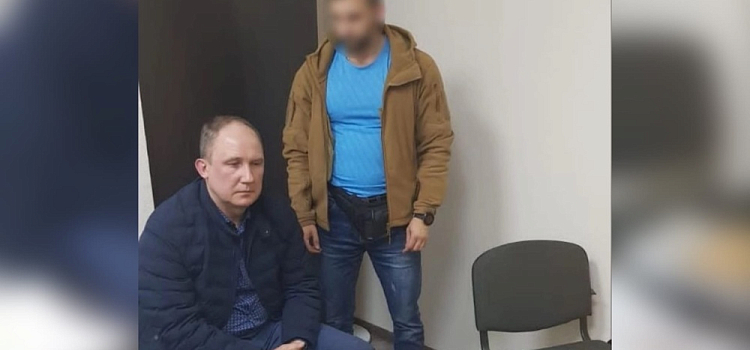 В Ярославской области завершено расследование уголовного дела в отношении экс-сотрудника «Северного водоканала»