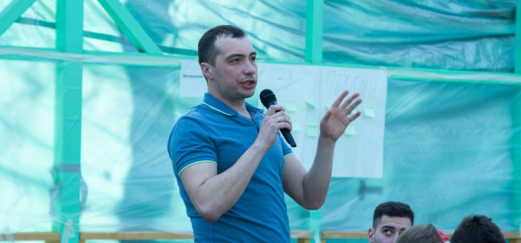 Живёт трезво ради детей: ярославец о жизни без алкоголя