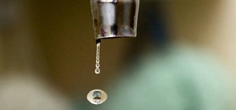 Детский сад Ярославской области остался без воды 